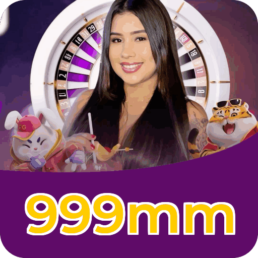 Siga a 999mm no Facebook